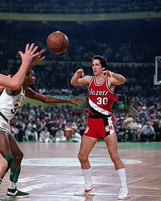 Photo of Bob Gross