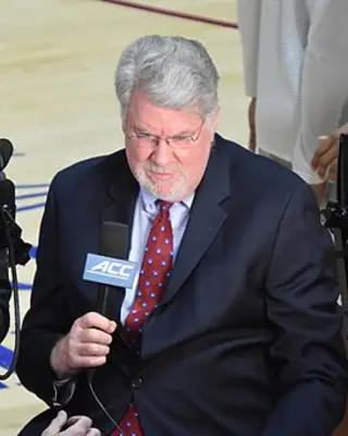 Photo of Mike Gminski