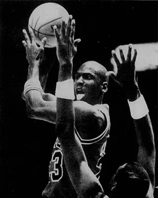 Photo of Charles Jones