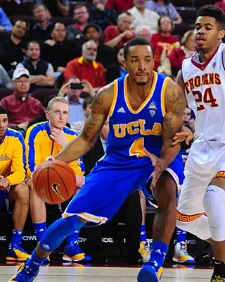 Photo of Norman Powell