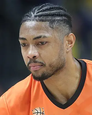 Photo of Bruno Caboclo