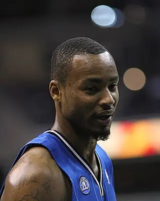 Photo of Rashard Lewis
