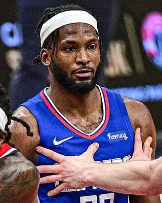 Photo of Justise Winslow