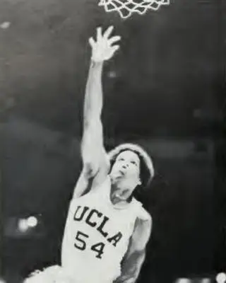Photo of Marques Johnson