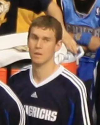 Photo of Matt Carroll