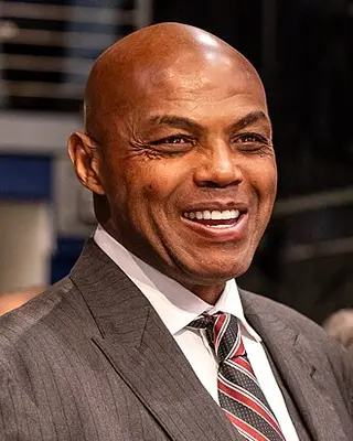 Photo of Charles Barkley