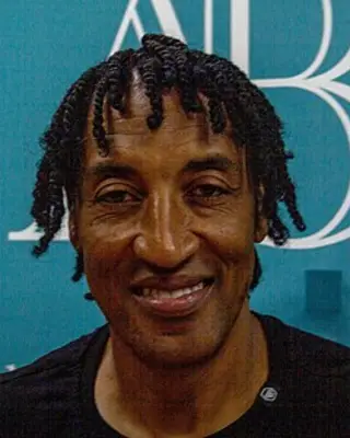 Photo of Scottie Pippen
