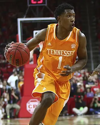 Photo of Josh Richardson