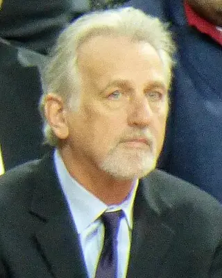 Photo of Paul Westphal