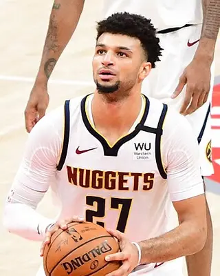 Photo of Jamal Murray