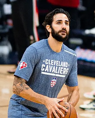 Photo of Ricky Rubio