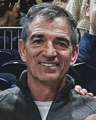 Photo of John Stockton