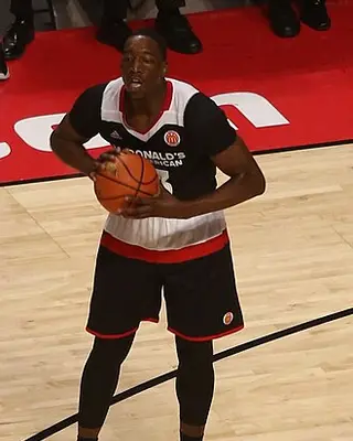 Photo of Bam Adebayo