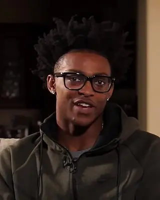 Photo of De'Aaron Fox