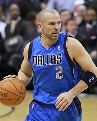 Photo of Jason Kidd