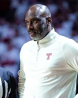 Photo of Aaron McKie