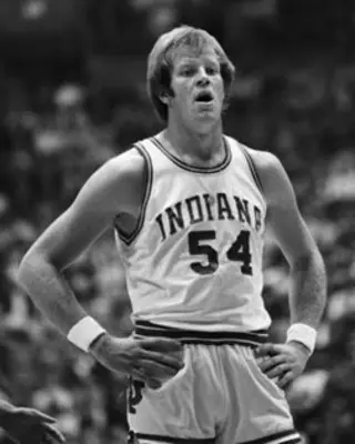 Photo of Kent Benson