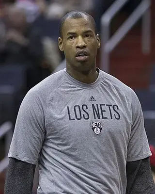Photo of Jason Collins