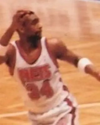 Photo of Chris Morris