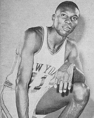 Photo of Johnny Green
