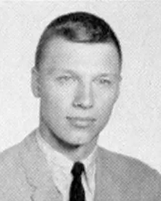 Photo of Jack Marin