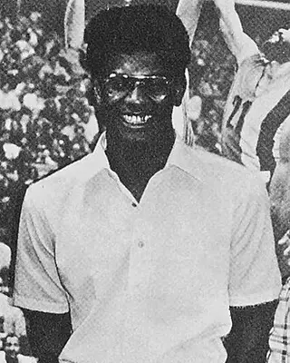 Photo of John Drew