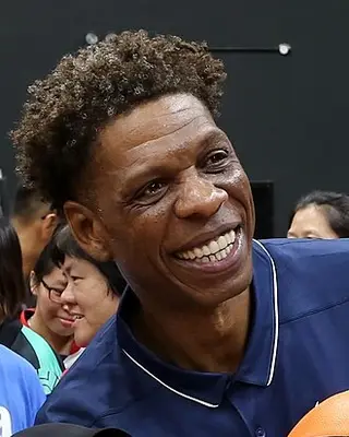 Photo of J. R. Reid