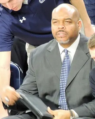Photo of Bryant Stith