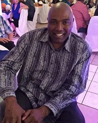 Photo of Paul Pressey
