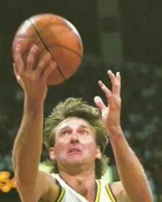 Photo of Bob Hansen