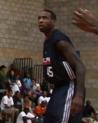 Photo of Rasual Butler