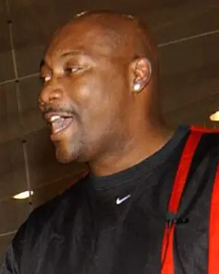Photo of Jerome Kersey