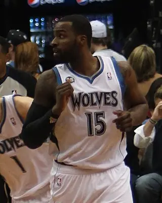 Photo of Shabazz Muhammad