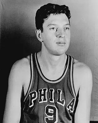 Photo of Joe Graboski