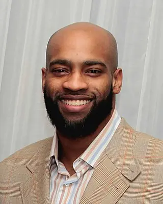 Photo of Vince Carter