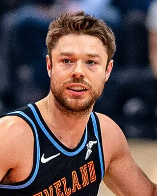 Photo of Matthew Dellavedova