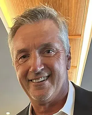 Photo of Toni Kukoč
