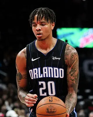 Photo of Markelle Fultz