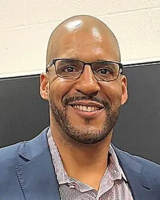 Photo of Corliss Williamson