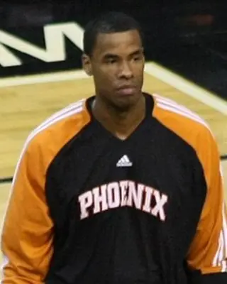 Photo of Jarron Collins