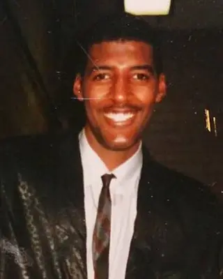 Photo of Roy Tarpley