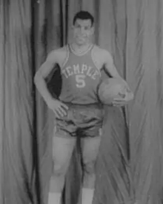 Photo of Guy Rodgers