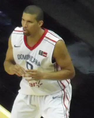 Photo of Francisco García