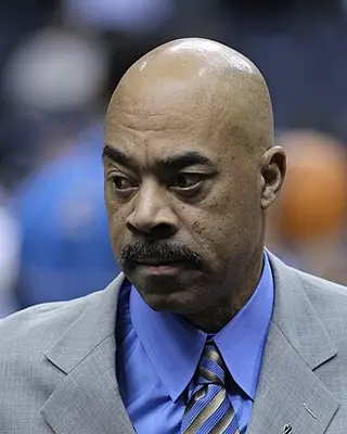 Photo of Phil Chenier