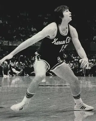 Photo of Scott Wedman