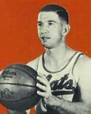 Photo of Larry Costello