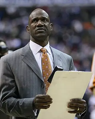 Photo of Terry Porter