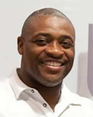Photo of Nick Anderson