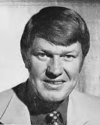 Photo of Johnny Kerr