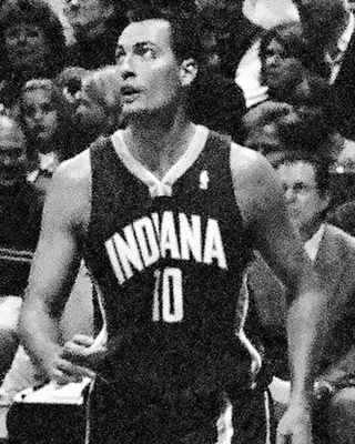 Photo of Jeff Foster